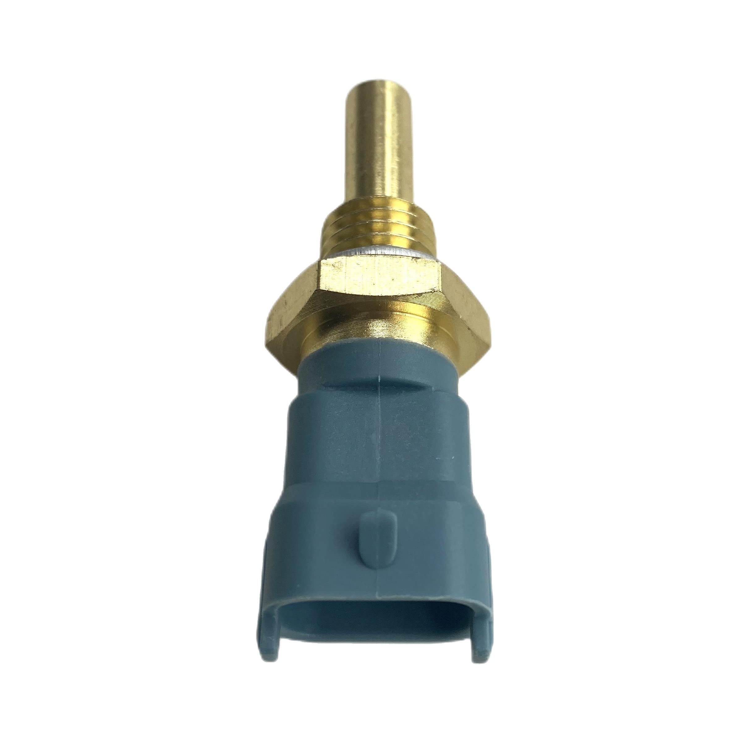 DAOKACUO coolant temperature sensor ready replacement minimizes downtime.