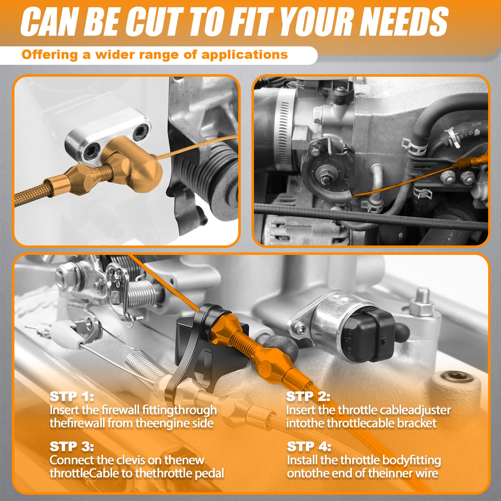 Daola888 flexible-cable-installation demonstrates easy routing in diverse installations.
