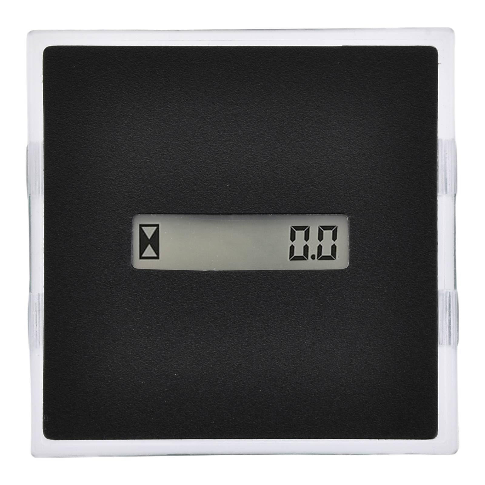 Daposhac 925-06170B upgrade LCD hour meter for Cub Cadet with precise runtime data