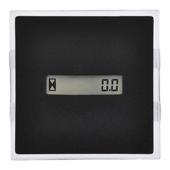 Daposhac 925-06170B upgrade LCD hour meter for Cub Cadet with precise runtime data