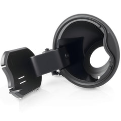 Daposhac Ford F-150 fuel door housing for 5.5ft bed, precise fit and durability.
