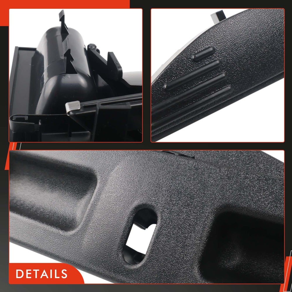 Daposhac vehicle-fitment guide highlights 1995-2006 compatibility