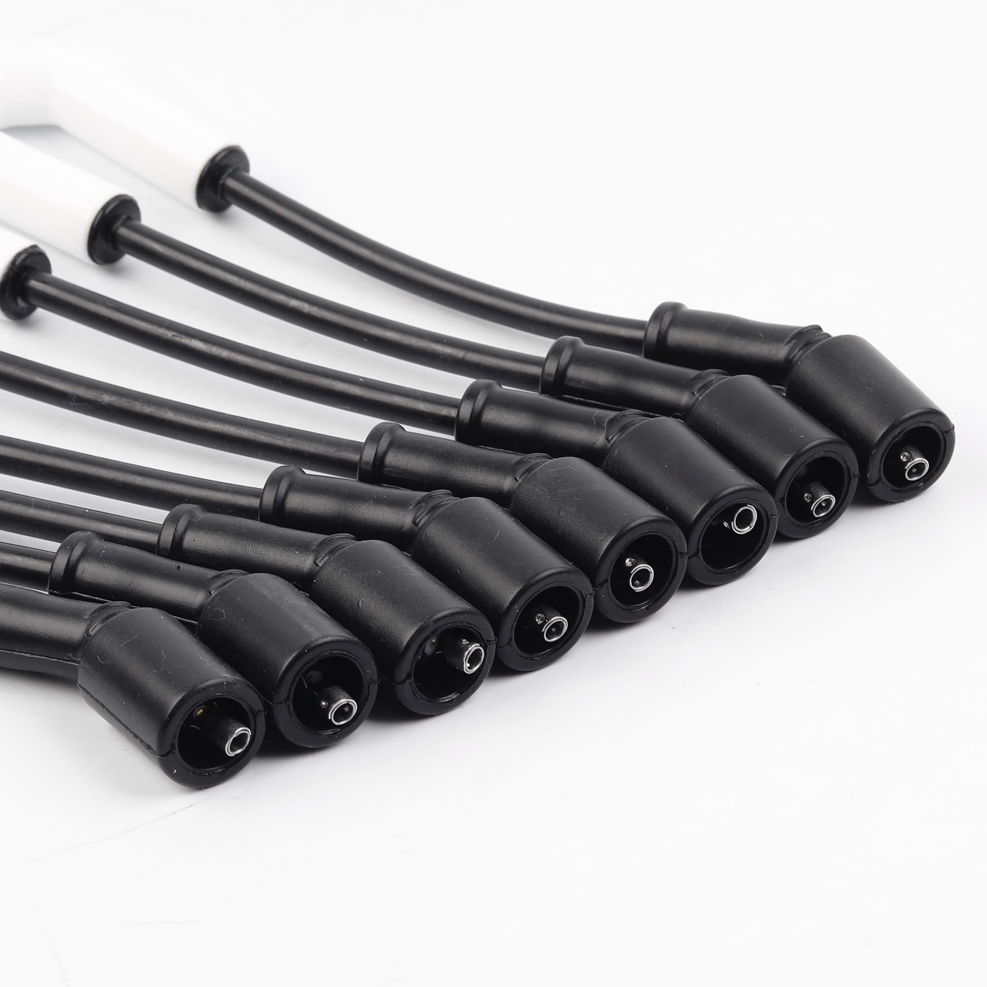 Dasbecan warranty info visual signals confidence with 1-year coverage and 30-day returns.