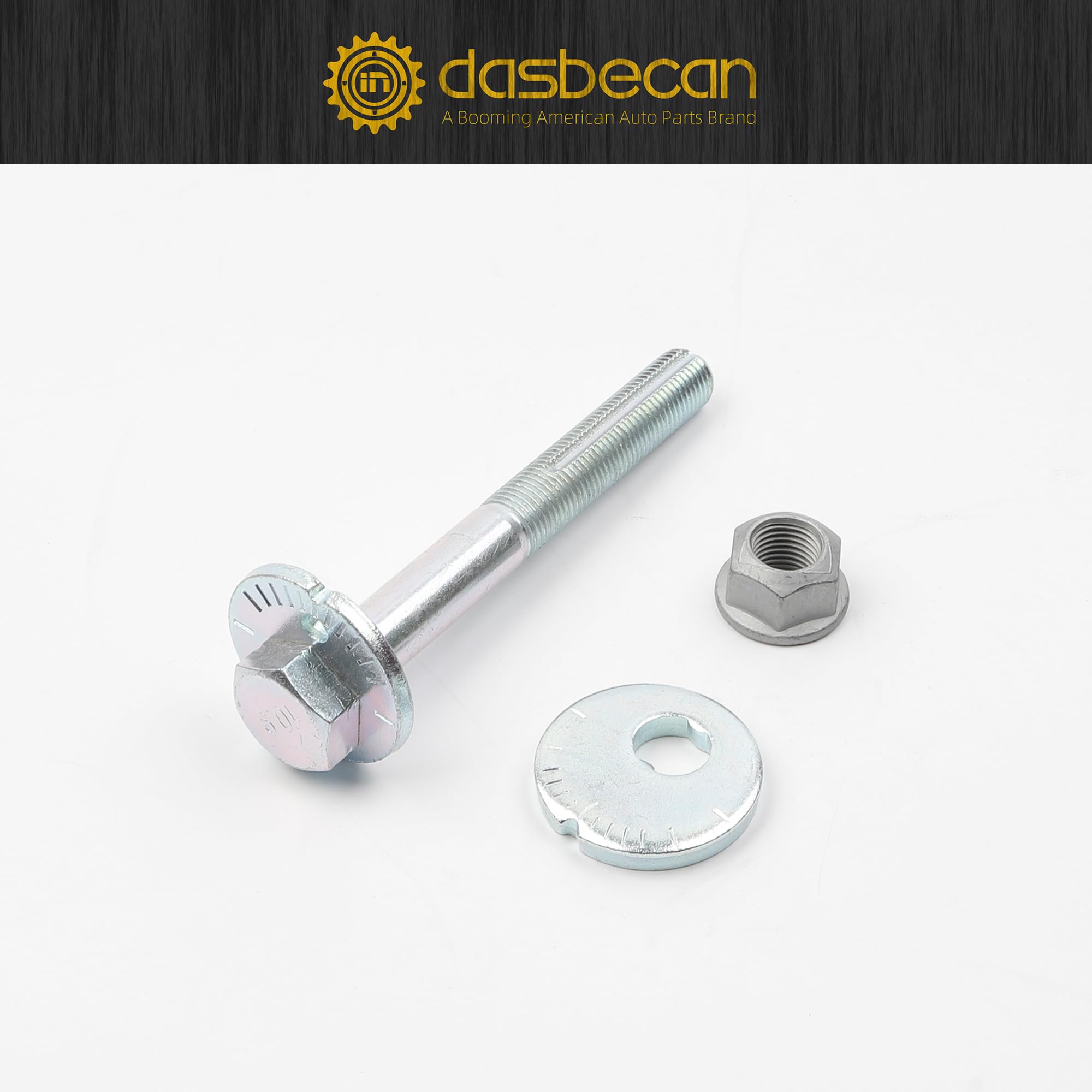 Replacement for OEM 54580-7S000, seamless compatibility with Nissan models.