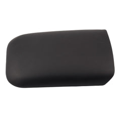Dasbecan center console lid for Ford Mustang 2005-2009 in black, durable fit.