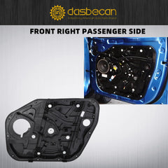 Dasbecan compatibility-check illustration confirms Hyundai Tucson fit.