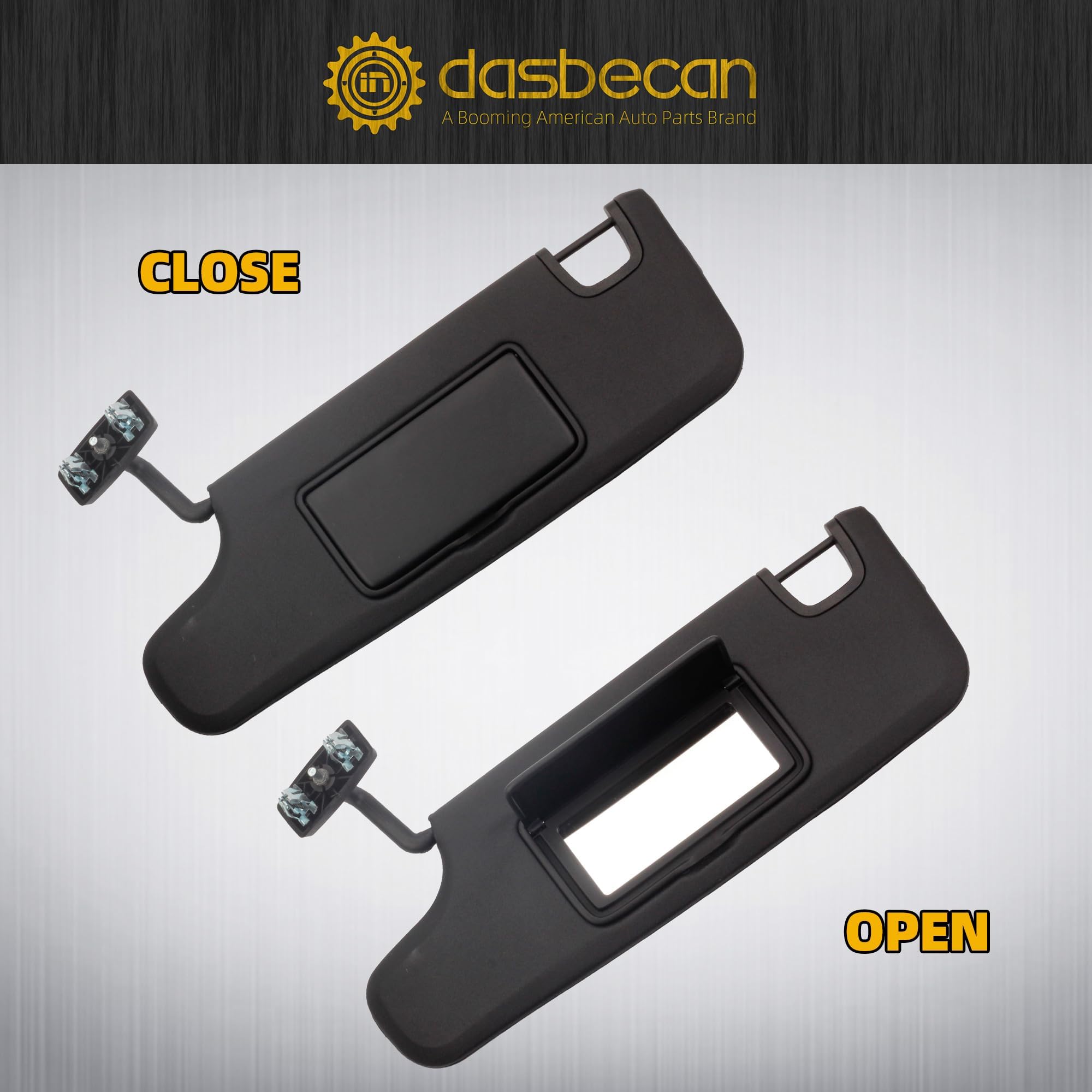 Dasbecan durability-focused image hints at lasting performance in rugged Jeep environments.