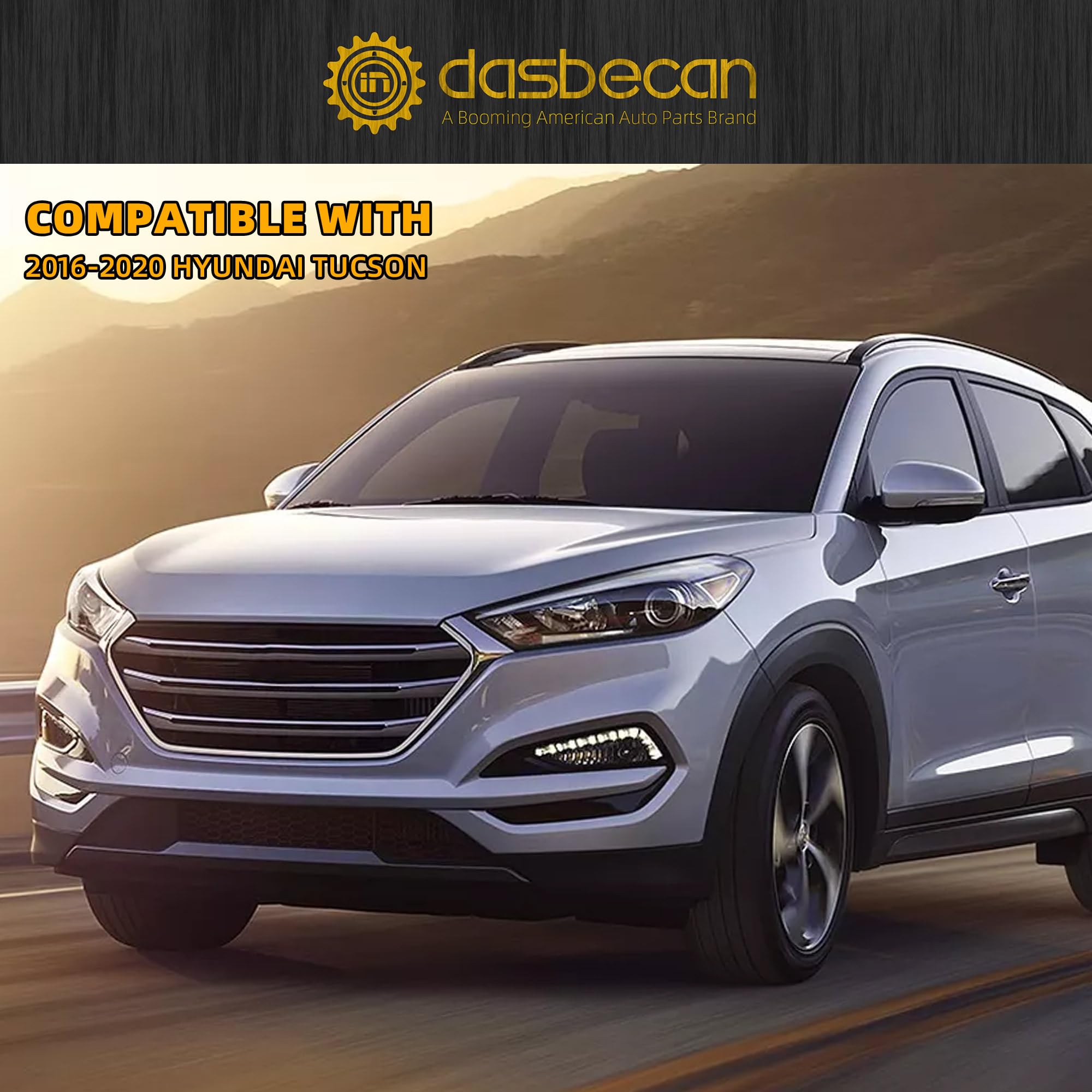 Dasbecan durability-testing image highlights long-lasting performance.