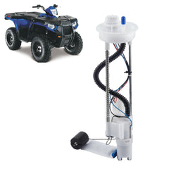 Dasbecan electric fuel pump assembly for Polaris Sportsman 450-570-850-1000 ensures steady fuel flow.