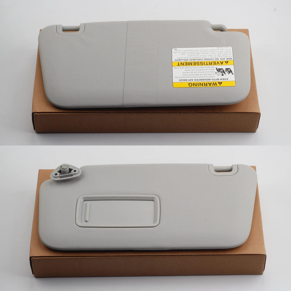 Dasbecan replacement visor supports quick, tool-free swap.