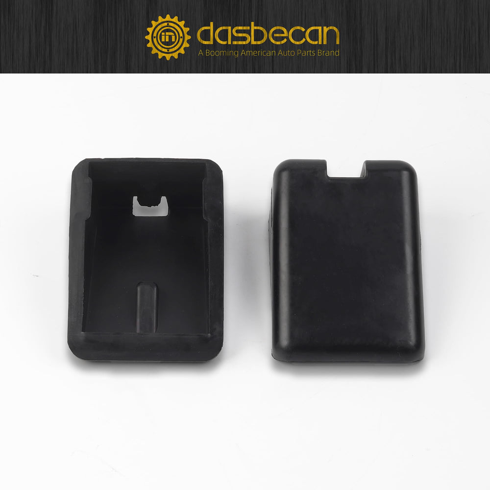 Dasbecan hood bumper support for Kenworth T680 right, reliable hood lock.