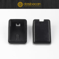 Dasbecan hood bumper support for Kenworth T680 right, reliable hood lock.