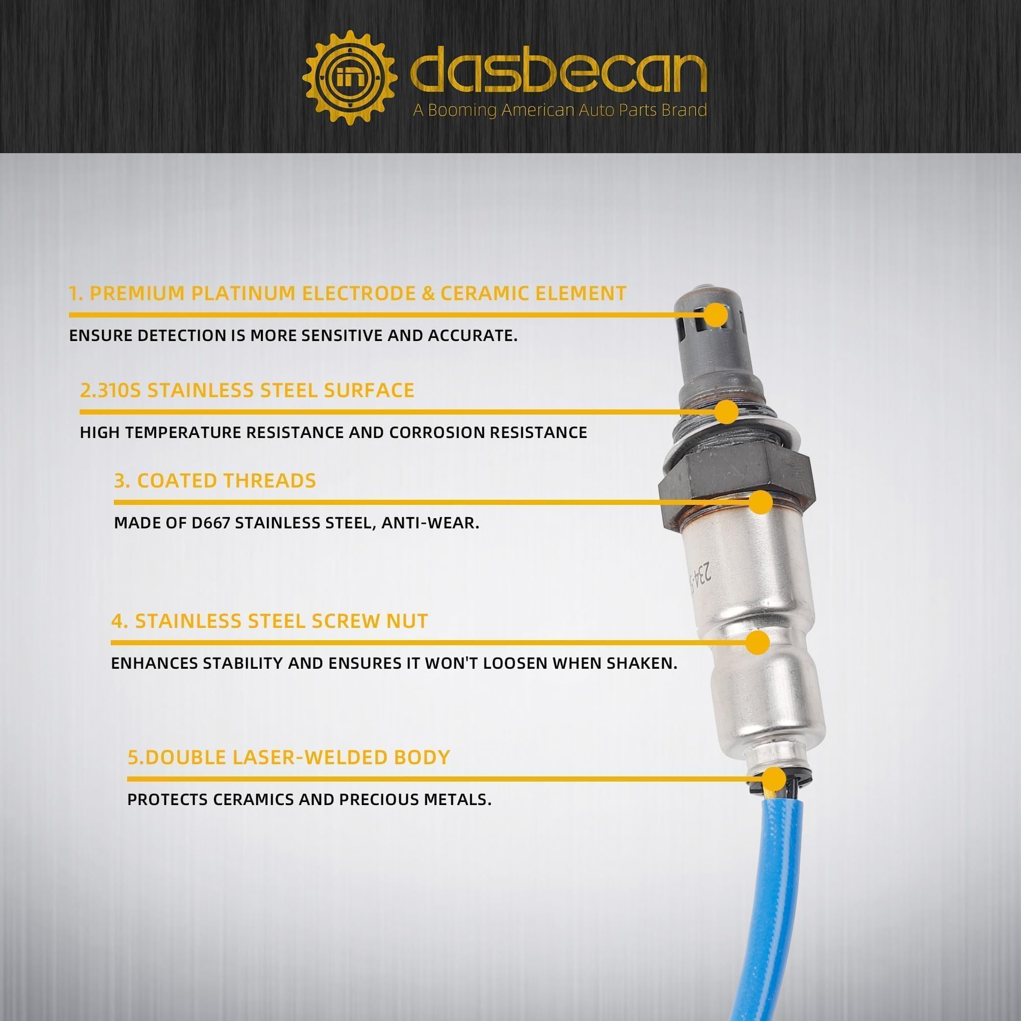 Dasbecan installation diagram guides proper wiring and mounting.