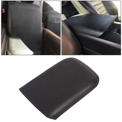 Dasbecan Mustang armrest lid replacement with water-resistant, durable build.