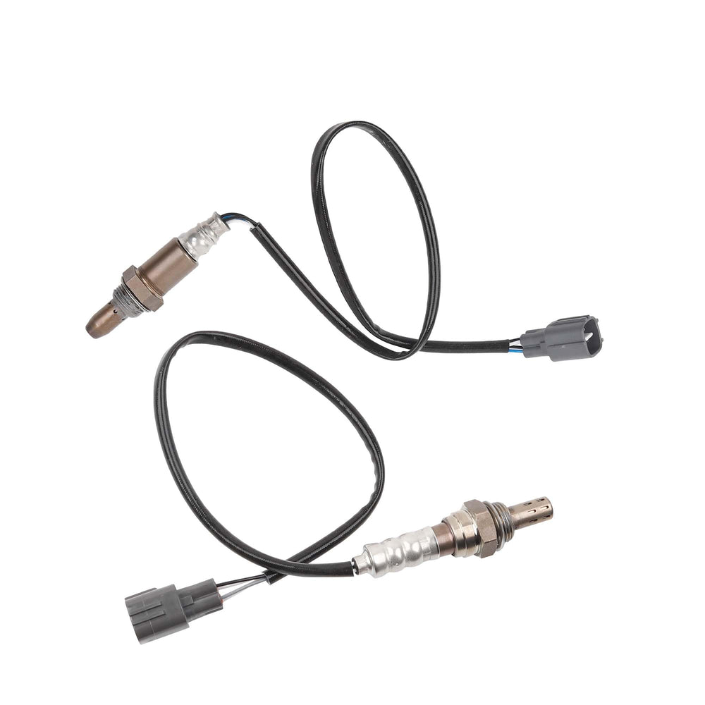 Dasbecan Camry upstream O2 sensor for precise exhaust monitoring and fuel efficiency