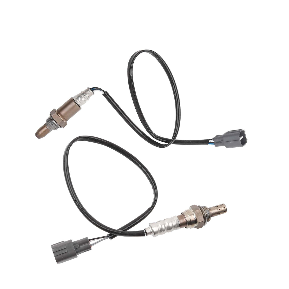 Dasbecan Camry upstream O2 sensor for precise exhaust monitoring and fuel efficiency