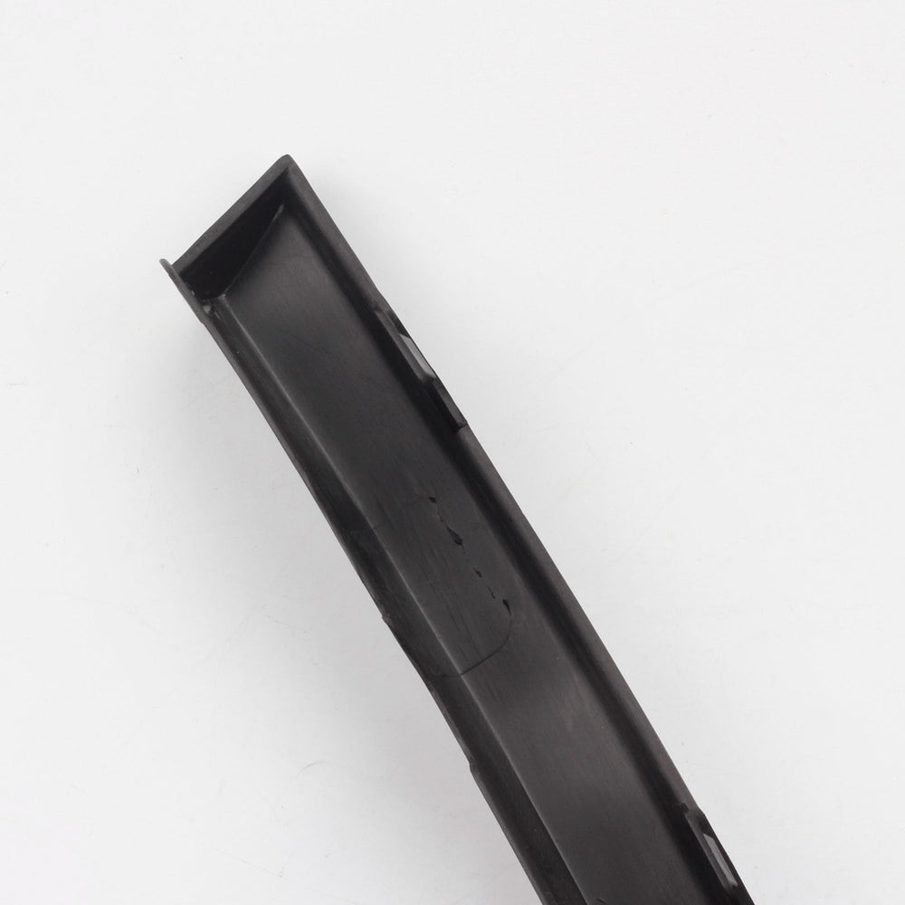 Dasbecan OEM-style fender trim fits seamlessly for a clean SUV look.