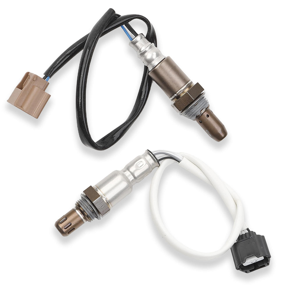 Dasbecan upstream oxygen O2 sensor for Nissan Altima 2013-2017 improves monitoring accuracy.