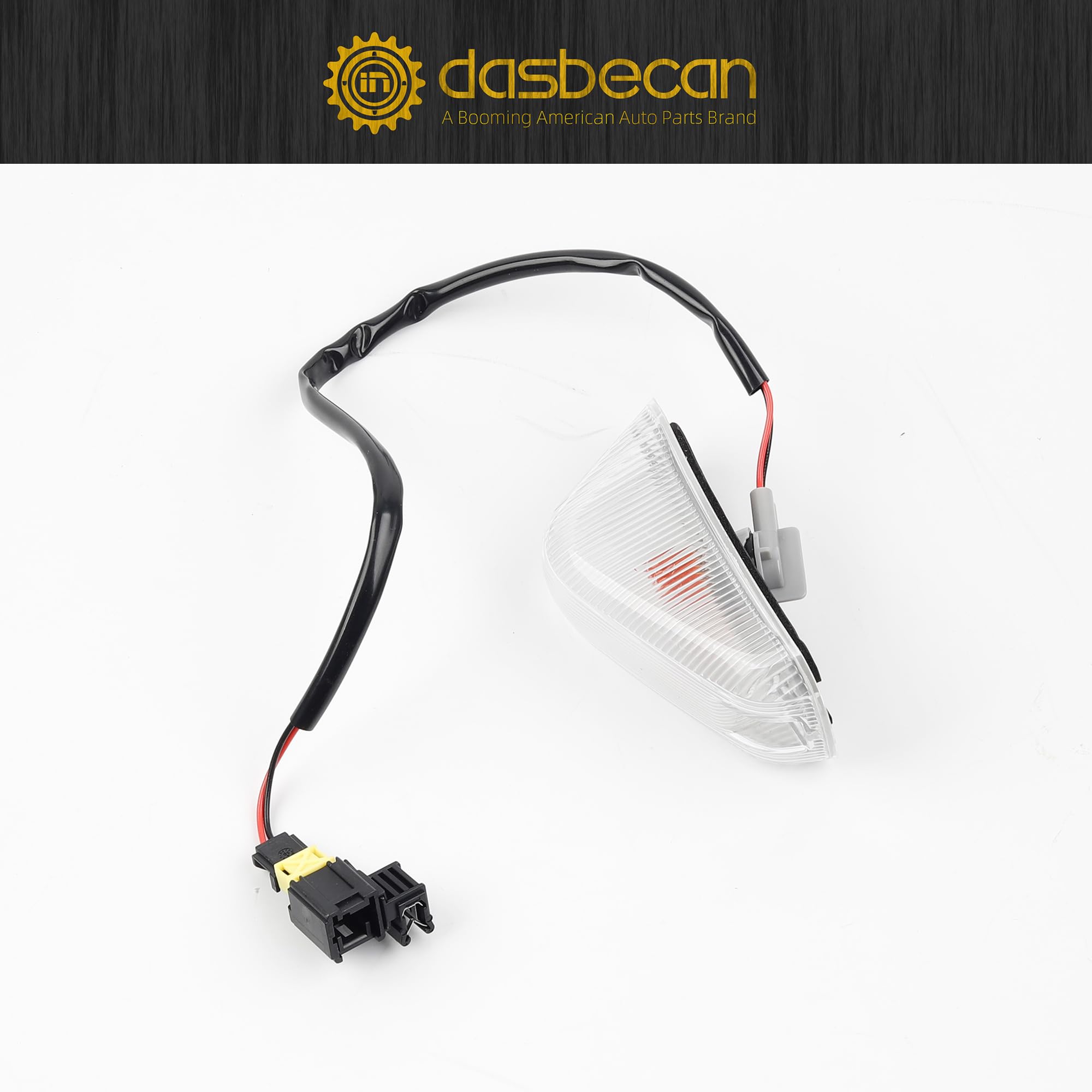 Dasbecan part numbers 926-109 and 68232473AA/AB/AC/AD for Ram ProMaster fit.