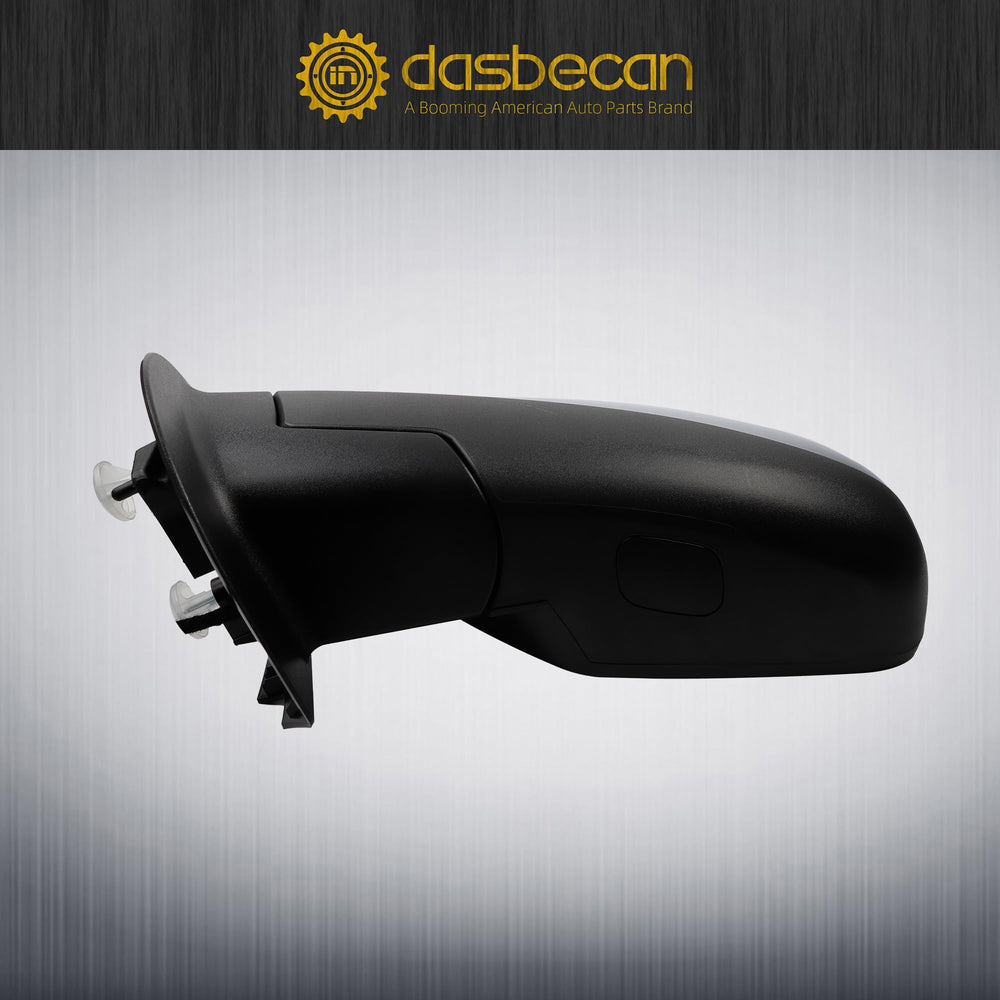 Dasbecan plug-and-play 5-pin installation guide for quick setup