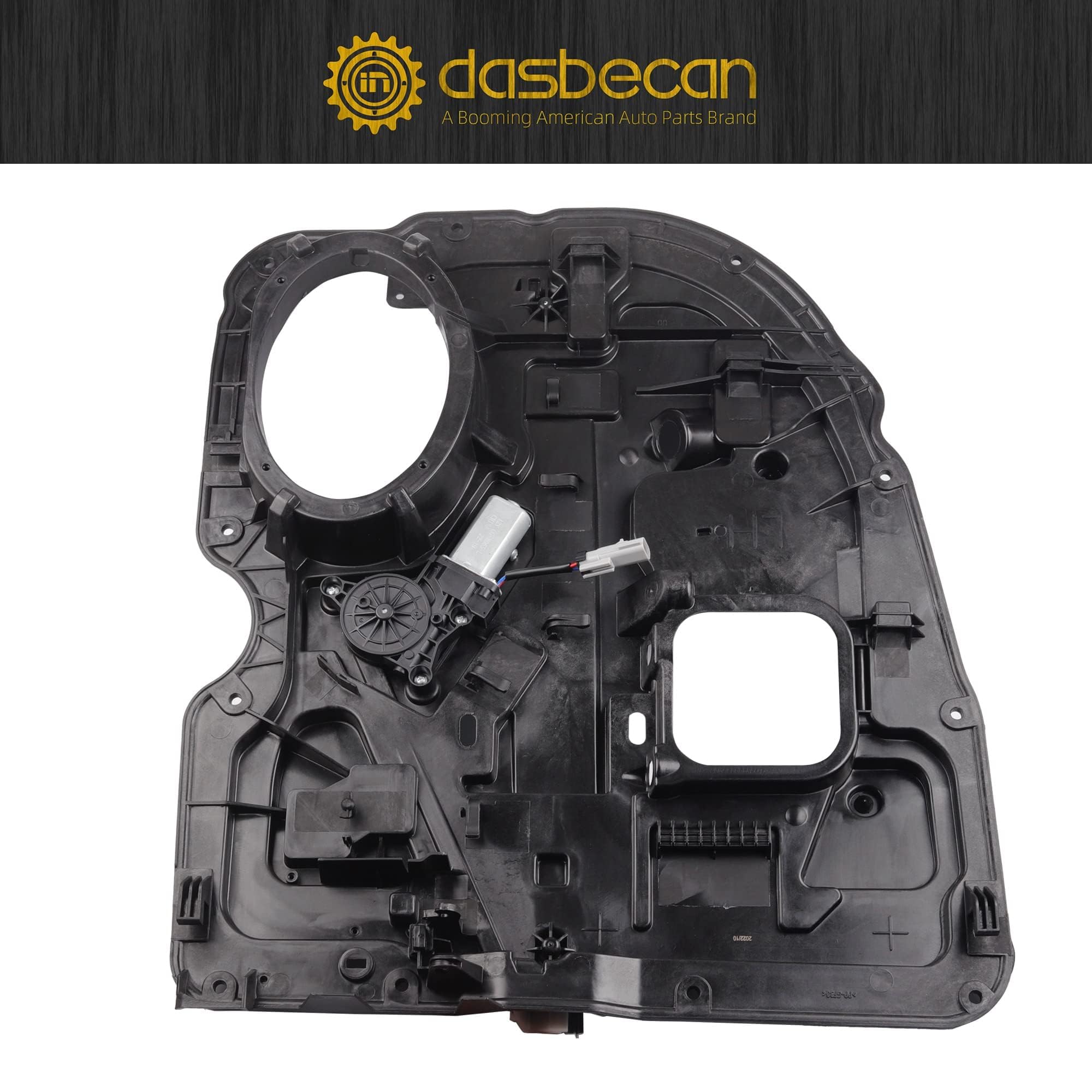 Dasbecan compatibility check confirms fitment with 2009-2020 Ram 1500