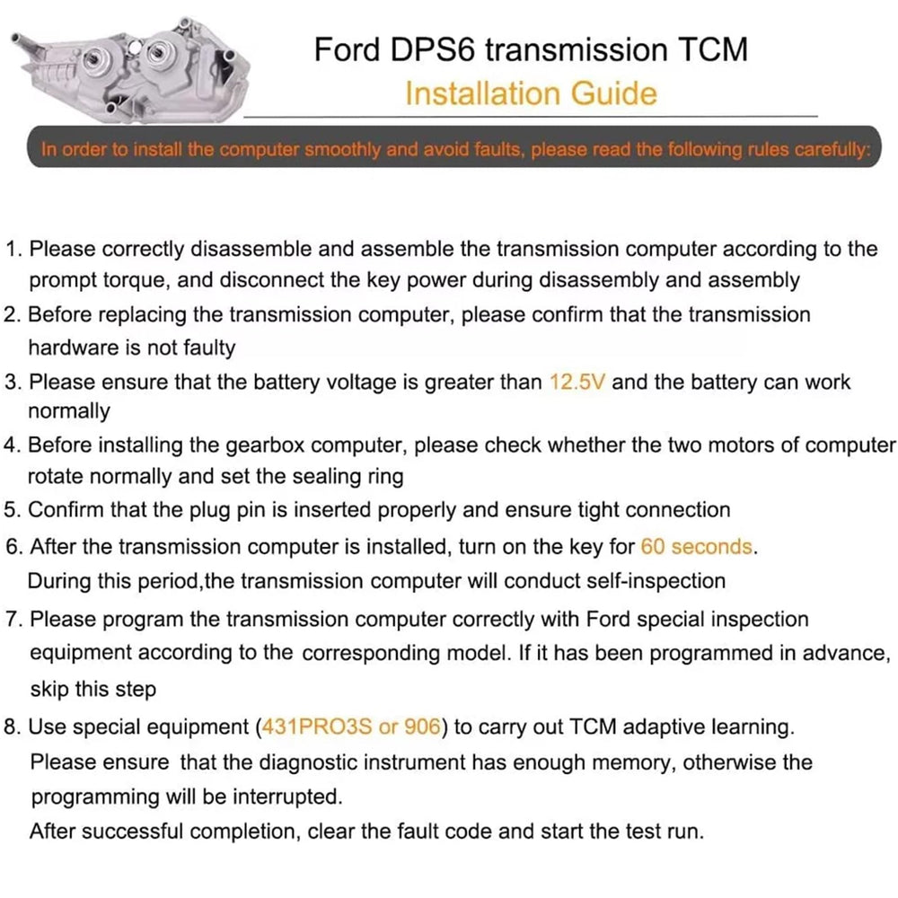 Dasbecan TCM module connectors aligned—installation-ready harness.