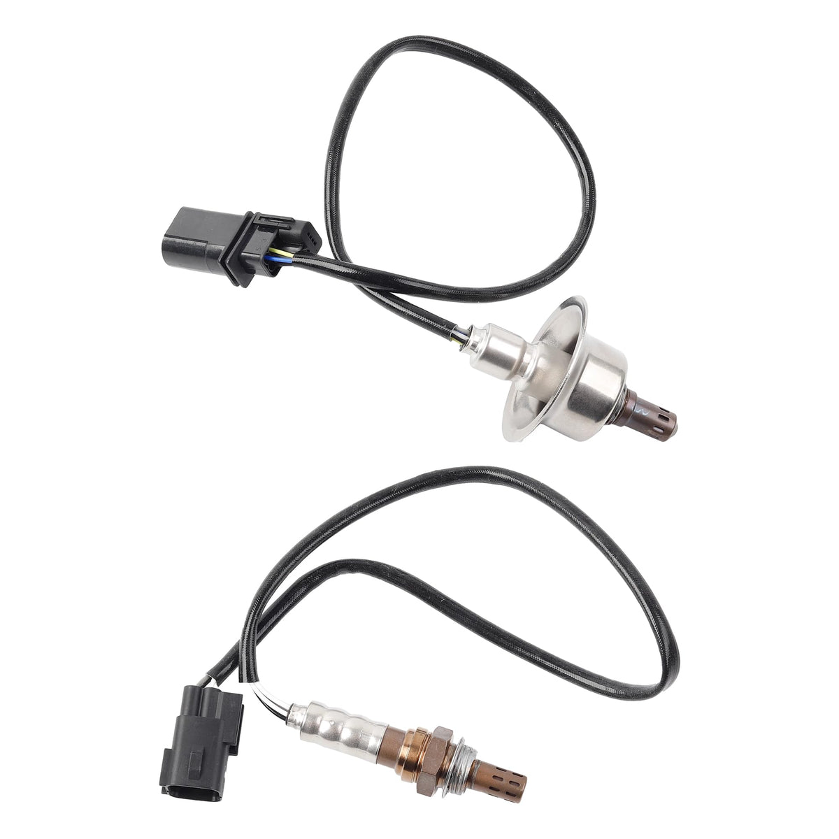 Dasbecan oxygen sensor set for Kia Optima 2.4 improves exhaust monitoring.