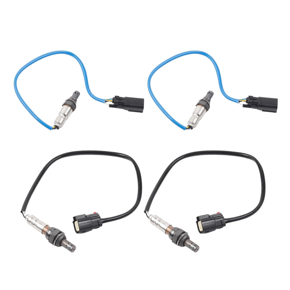 Dasbecan upstream oxygen sensor for Ford 3.7L V6 engines improves emissions monitoring.
