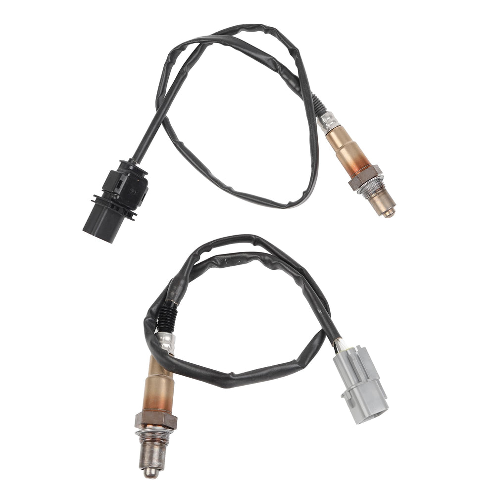Dasbecan upstream oxygen sensor 234-5055 for Hyundai/Kia engines improves fuel management