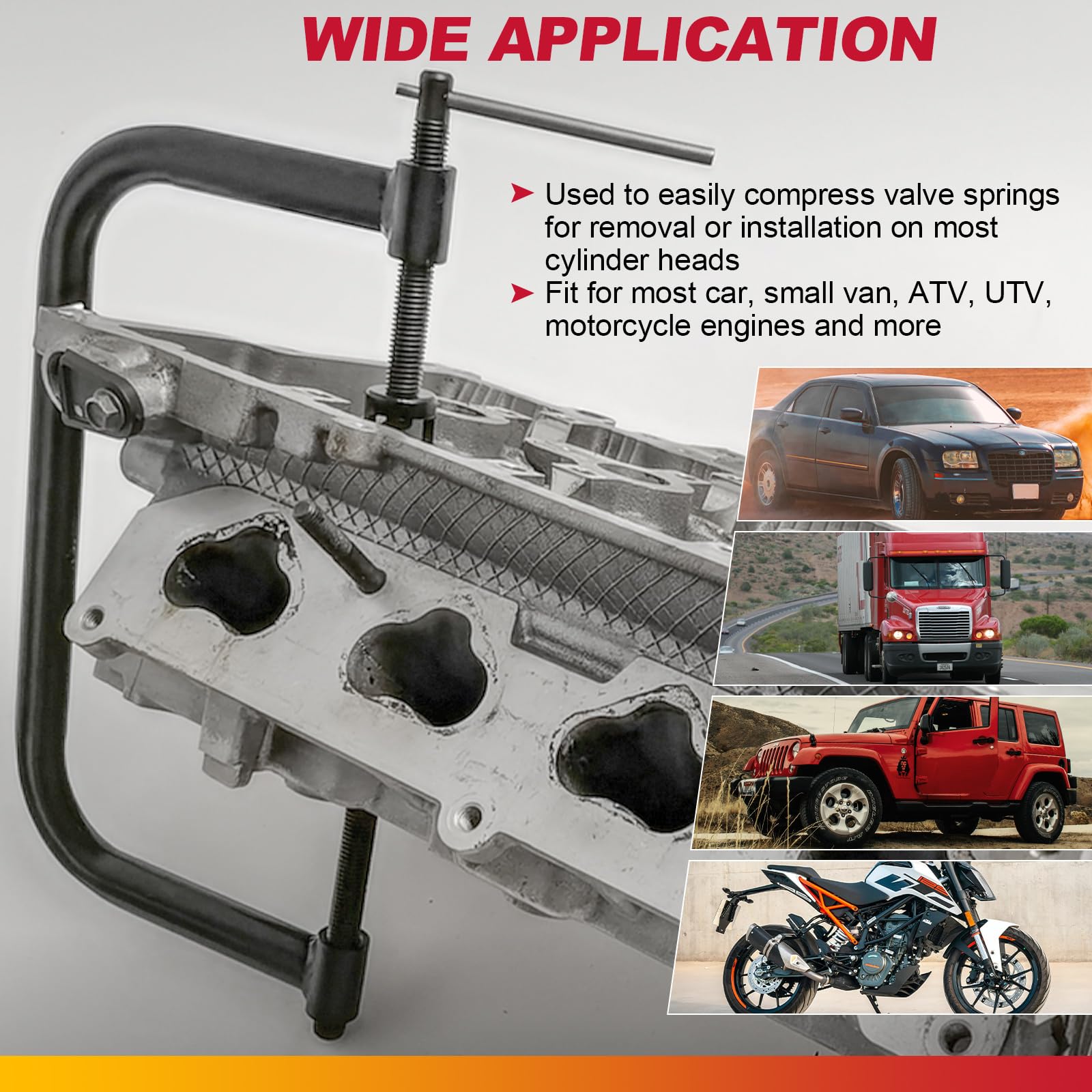 DASBET handheld lever with carrying case for easy transport.