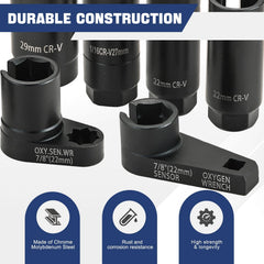 DASBET oil pressure sending unit socket enables secure installation.