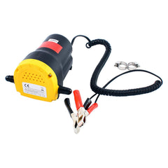 DasMarine battery clamps set for fast, on-vehicle setup.