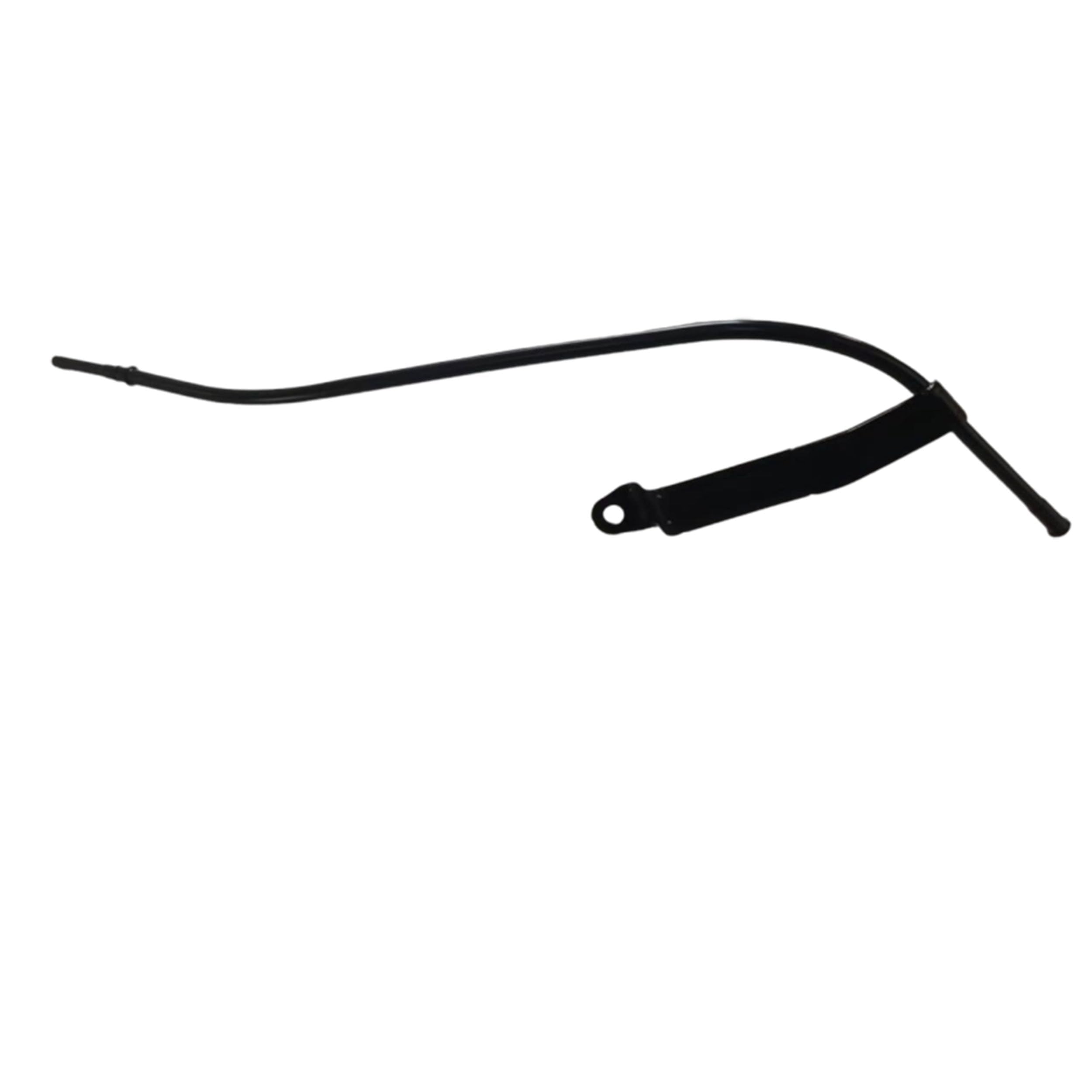 DASPARTS dipstick tube for Chevrolet models enhances reliability and oil level visibility.