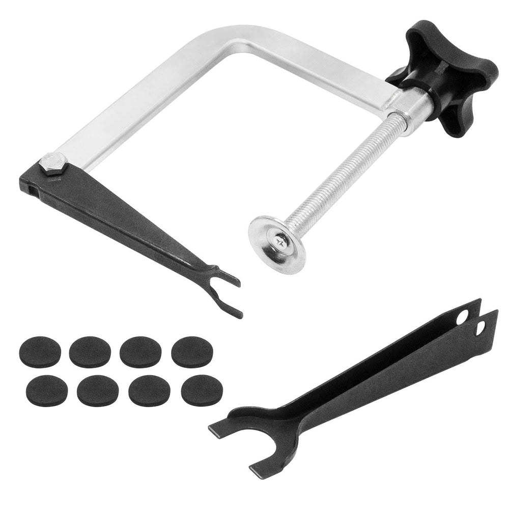 Datrenm sponge gasket pack protects engines during repair