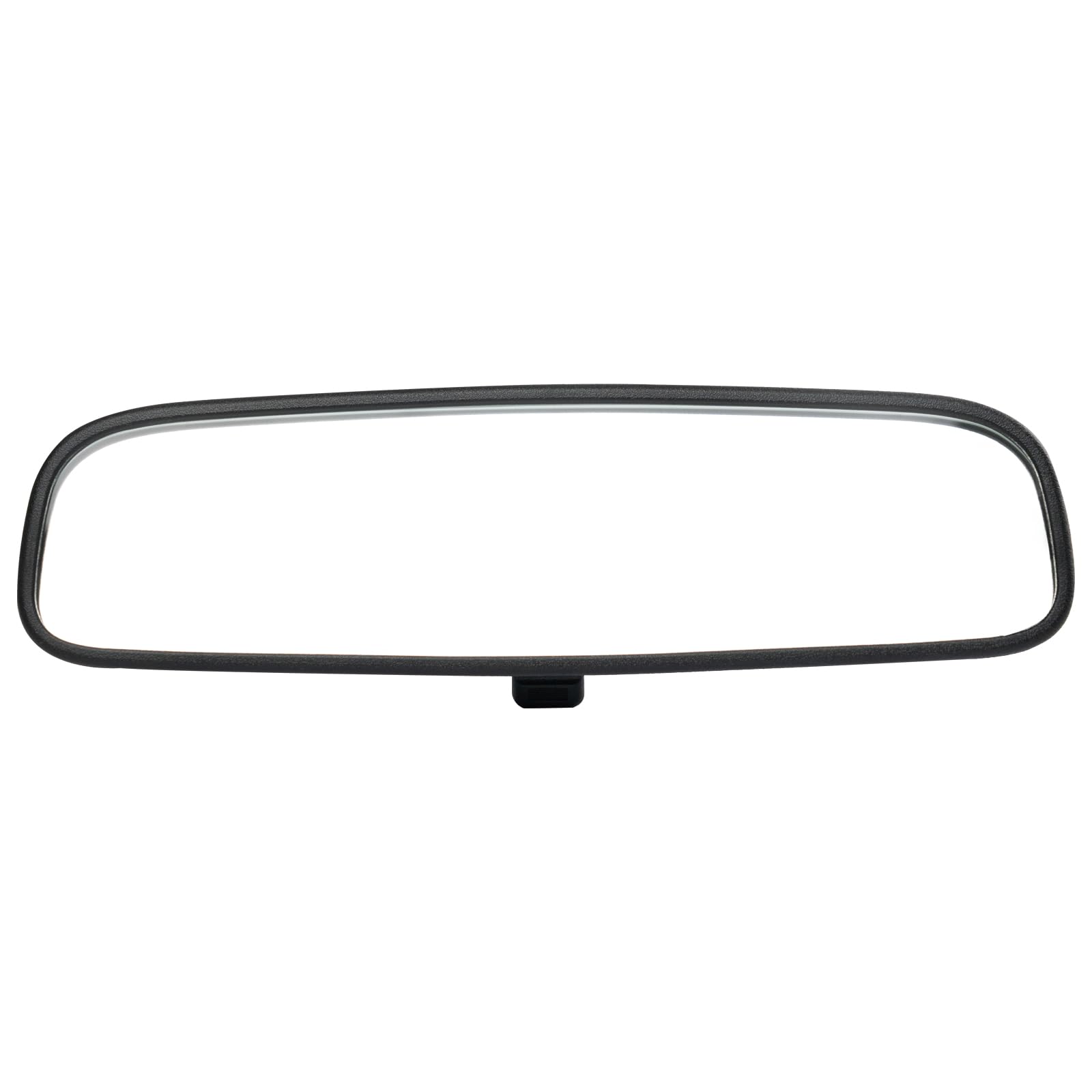 DAUWEIR Kia Optima rearview mirror showing mounting base for easy bolt-on install.