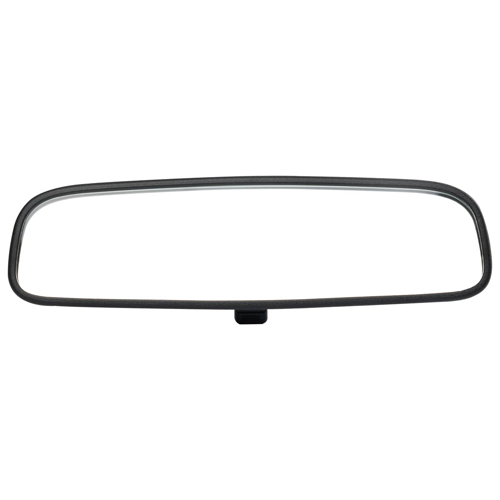 DAUWEIR Kia Optima rearview mirror showing mounting base for easy bolt-on install.