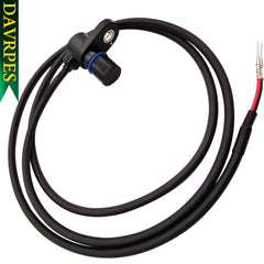 Easy installation with standard fittings makes Harley maintenance quicker.