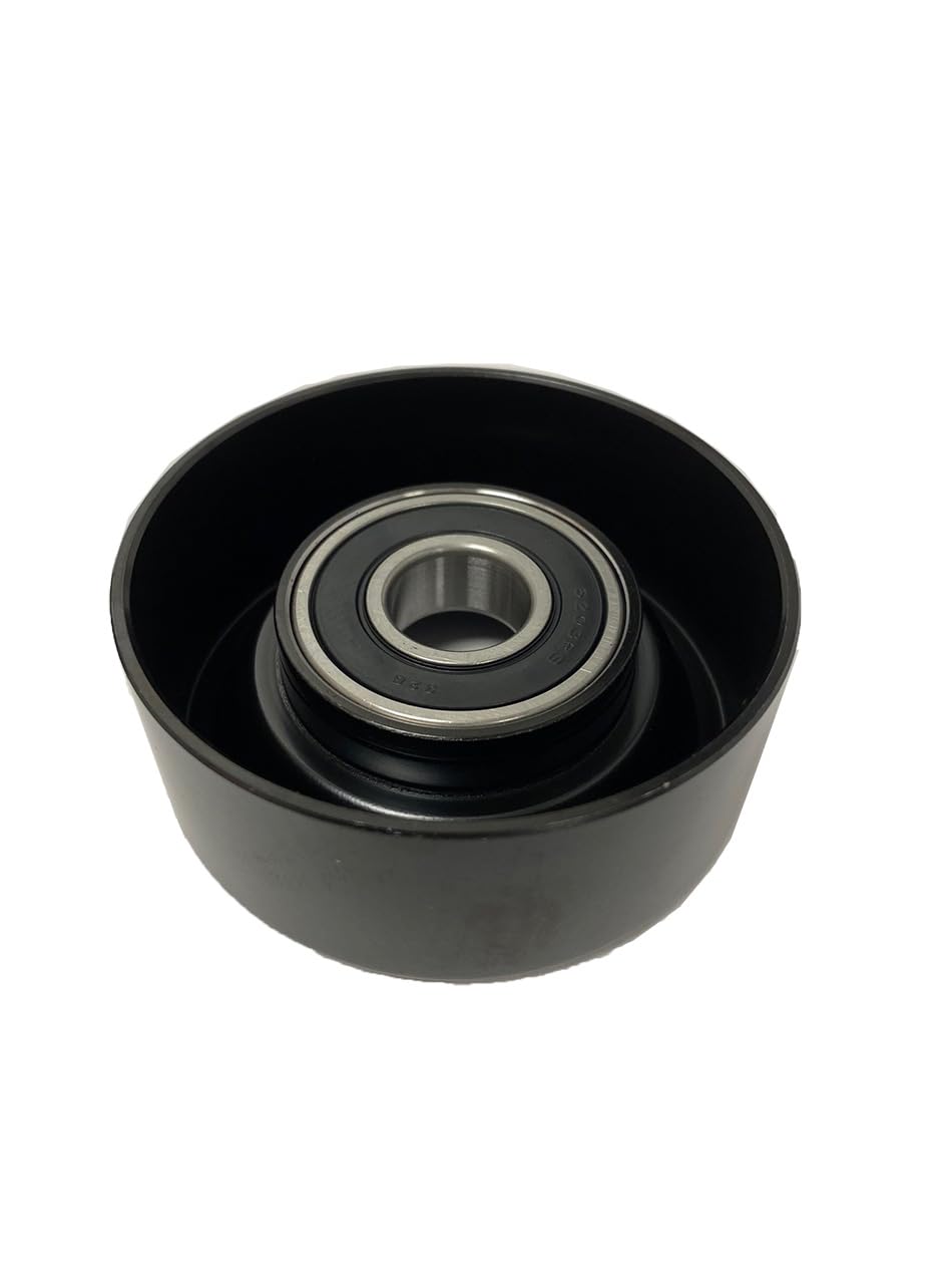 Dayco 89007 packaging signals OEM replacement quality