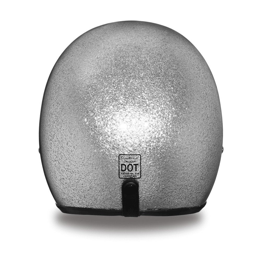 Daytona Cruiser top view emphasizing sleek profile and finish