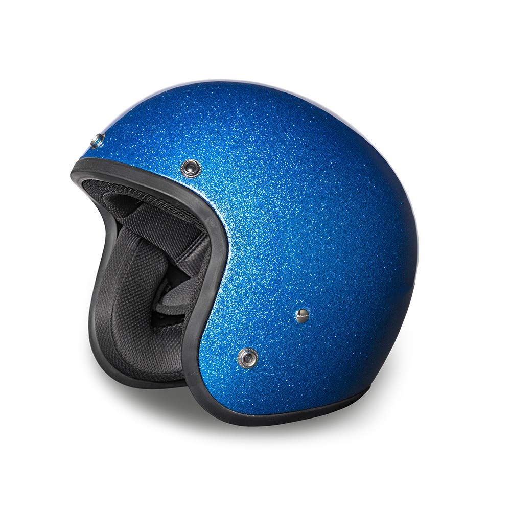 Daytona Cruiser helmet accessories bundle including storage bag and strap