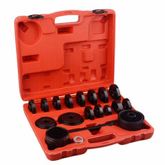 DAYUAN 23pcs FWD bearing tool set for easy removal and installation on many vehicles