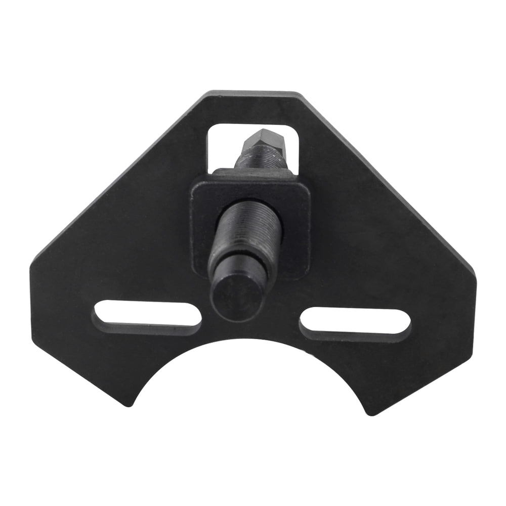 DAYUAN screw assembly applies steady pressure for hub detachment.