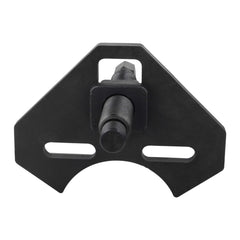 DAYUAN screw assembly applies steady pressure for hub detachment.
