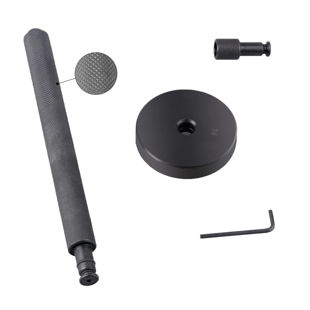 DAYUAN storage case keeping components organized and portable