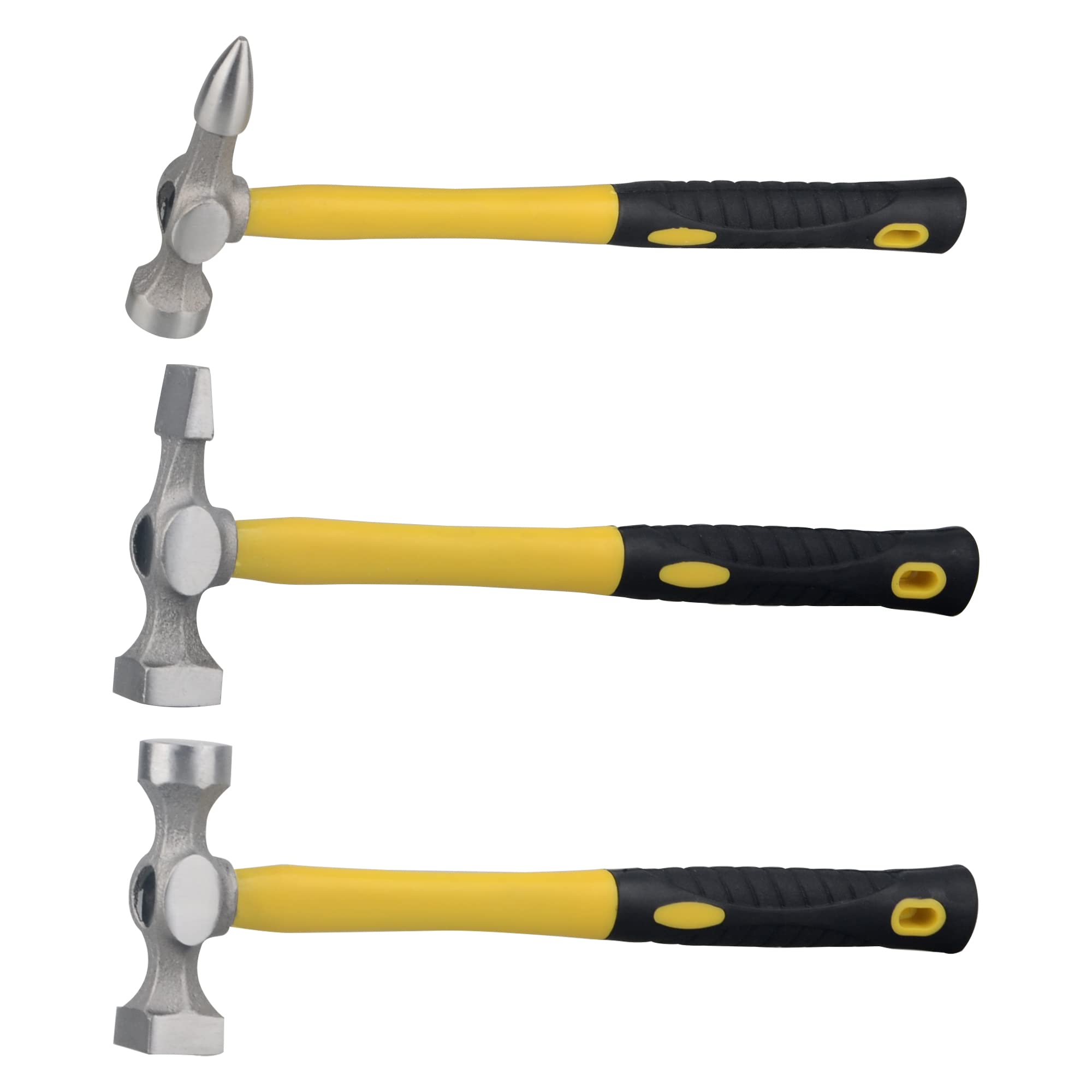 Dayuan double end hand dolly for precise dent control and shaping