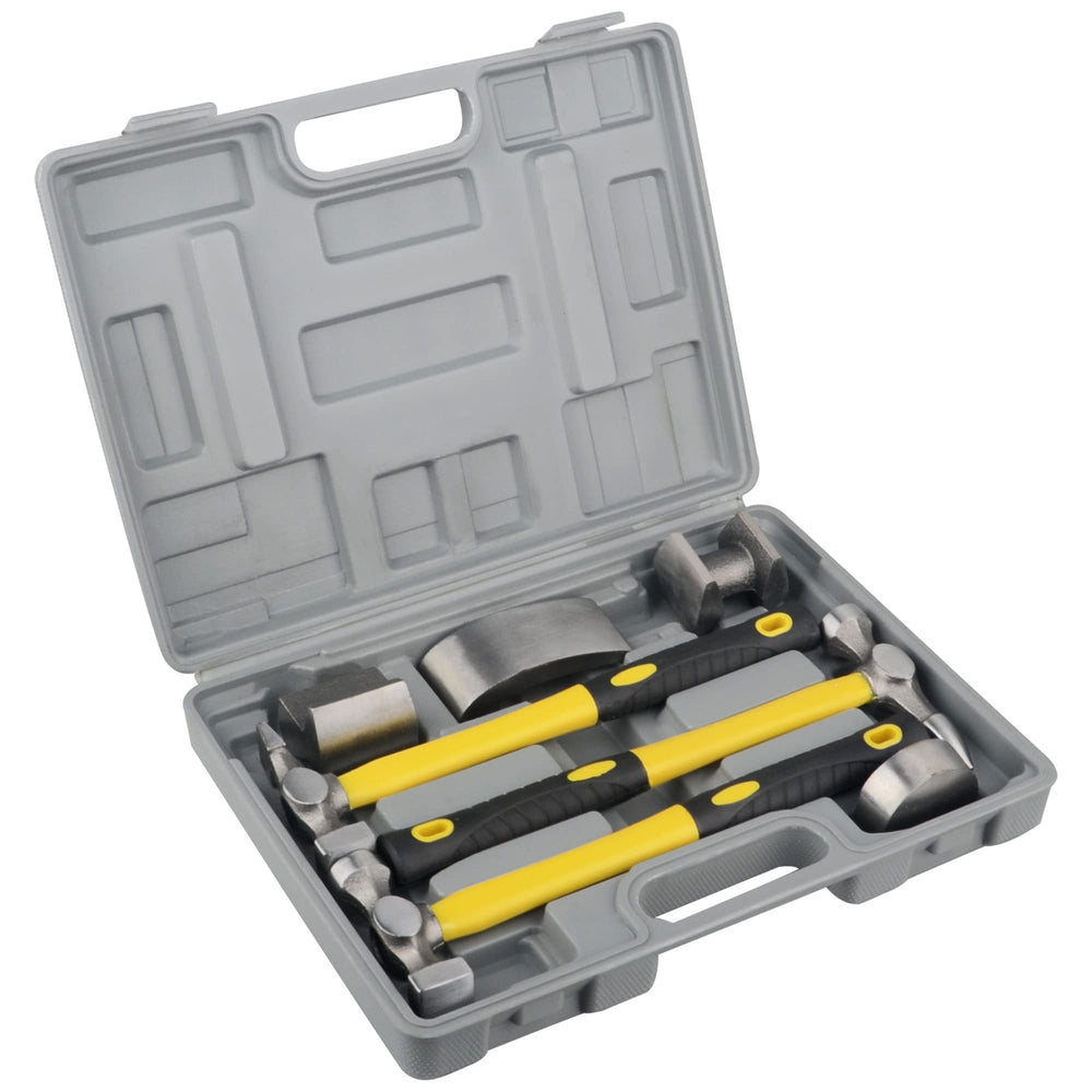 Dayuan pick and finish hammer offering precision finishing touches