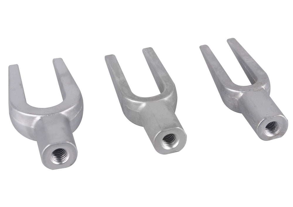 Dayuan adapter handle for air hammer supports efficient operation.