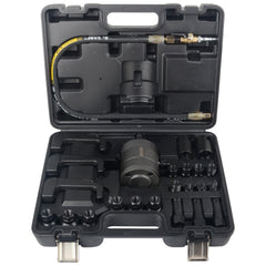 DAYUAN air vibration tool for quick injector removal in high-friction scenarios.