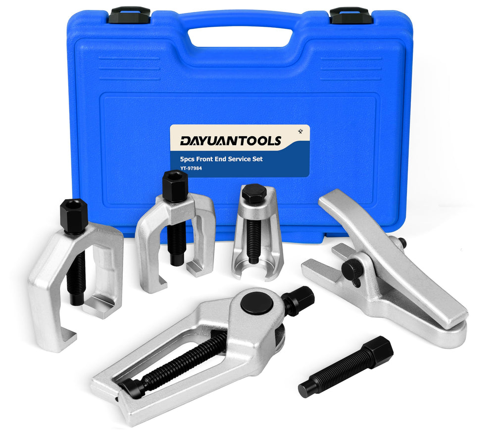 DAYUAN ball joints separator for safe front-end disassembly during service