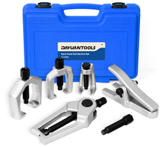 DAYUAN ball joints separator for safe front-end disassembly during service